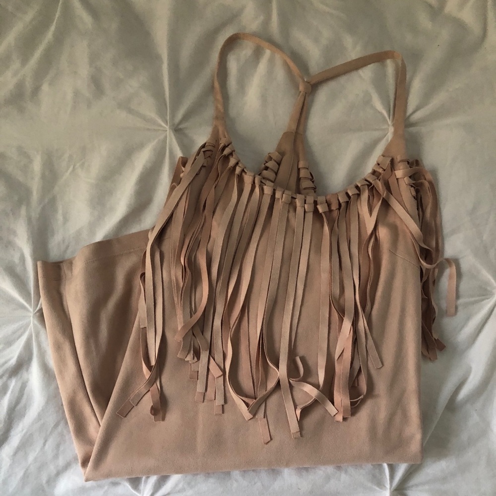 Van Maur Teeze Me Mini Dress - Picture 7 of 8